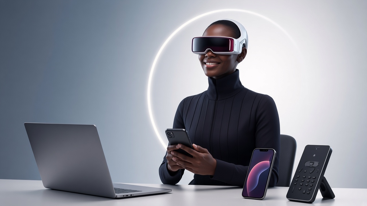 Ailoov voice AI integrations - phone, VoIP headset, laptop web call, and mobile channels for contact centers